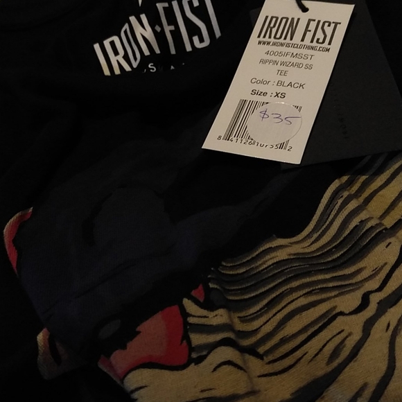 Shirt - Picture 3 of 5